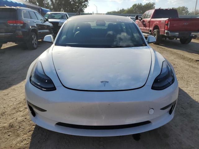 Photo 5 from auction – 2023 TESLA MODEL 3 with VIN 5YJ3E1EA2PF587903