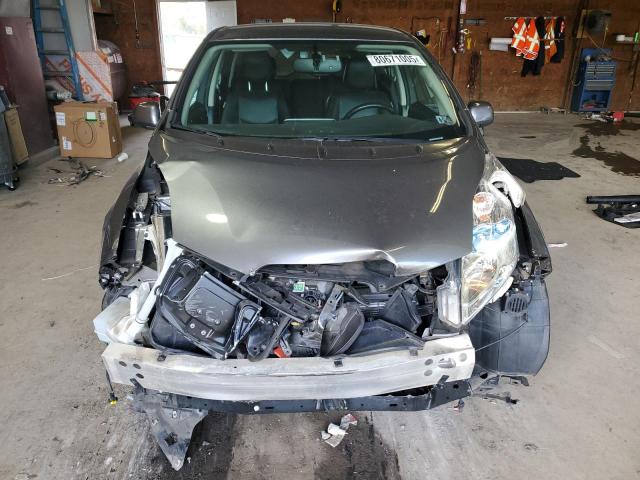 صورة رقم 5 من المزاد - 2015 NISSAN LEAF S مع VIN 1N4AZ0CP0FC334545