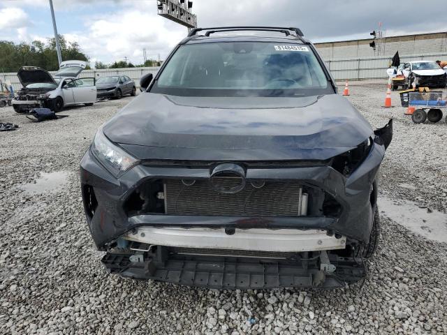 Photo 5 from auction – 2021 TOYOTA RAV4 LE with VIN 2T3H1RFV8MC104634
