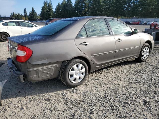 Photo 3 from auction – 2004 TOYOTA CAMRY LE with VIN 4T1BE32K74U791339