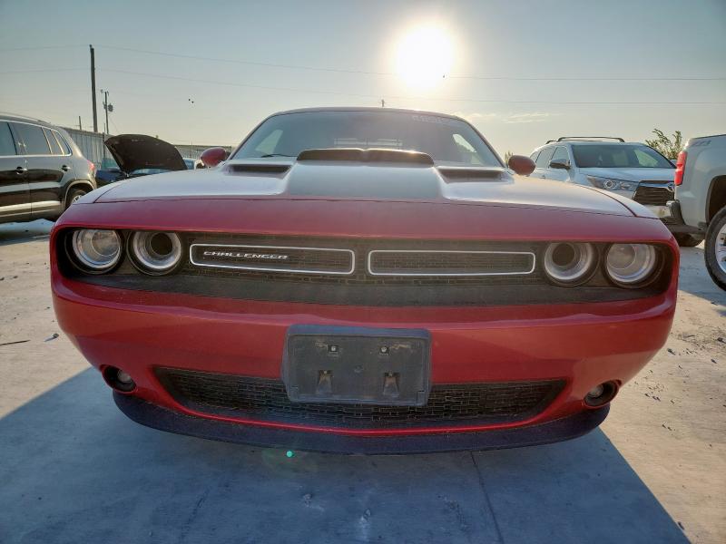 Photo 5 from auction – 2015 DODGE CHALLENGER with VIN 2C3CDZBG5FH912258