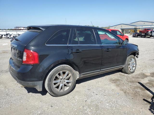 Photo 3 from auction – 2014 FORD EDGE LIMIT with VIN 2FMDK3KC9EBA30247