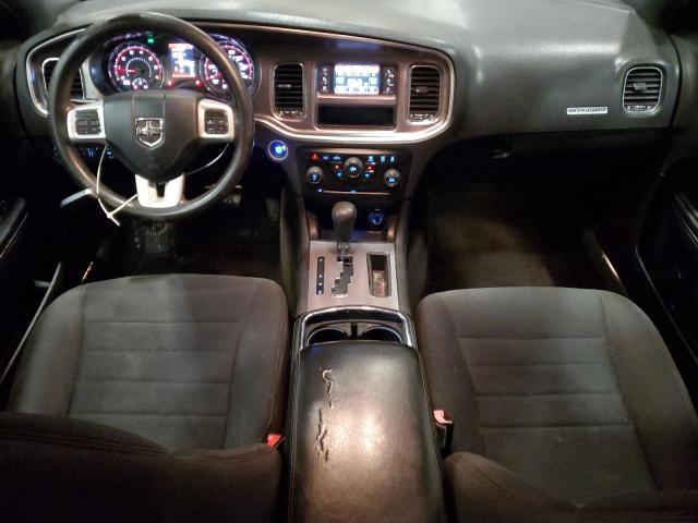 Photo 8 from auction – 2013 DODGE CHARGER SE with VIN 2C3CDXBG9DH563039