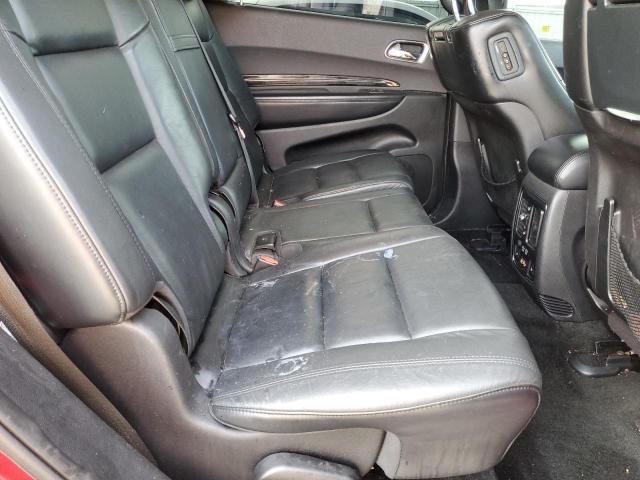 Photo 11 from auction – 2015 DODGE DURANGO with VIN 1C4RDJDG4FC826656