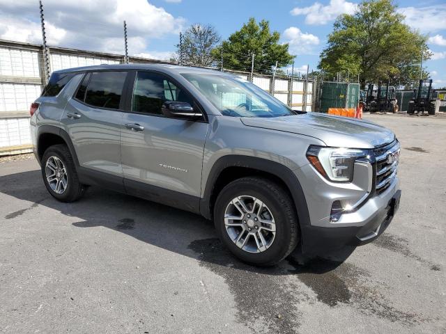 Photo 4 from auction – 2025 GMC TERRAIN ELEVATION with VIN 3GKALUEG9SL311235