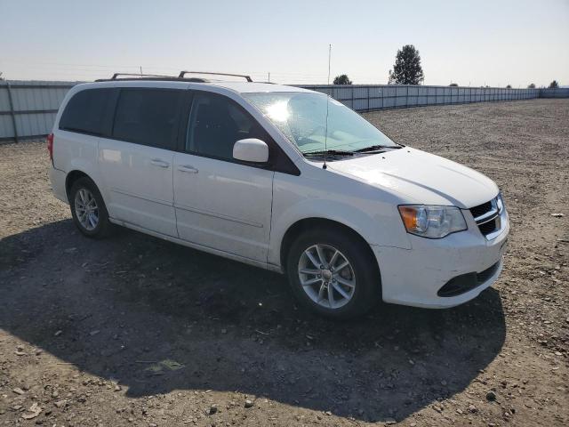 Photo 4 from auction – 2016 DODGE GRAND CARAVAN with VIN 2C4RDGCG0GR380244