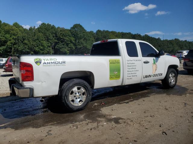 Photo 3 from auction – 2013 CHEVROLET SILVERADO with VIN 1GCRCSE02DZ293937