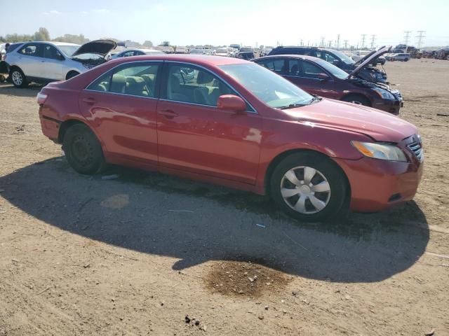 Photo 4 from auction – 2007 TOYOTA CAMRY with VIN 4T1BE46K87U040772