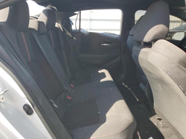 Photo 10 from auction – 2024 TOYOTA COROLLA LE with VIN JTDBCMFE8R3030627