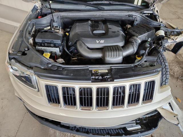 Photo 12 from auction – 2014 JEEP GRAND CHER with VIN 1C4RJEBG6EC373979