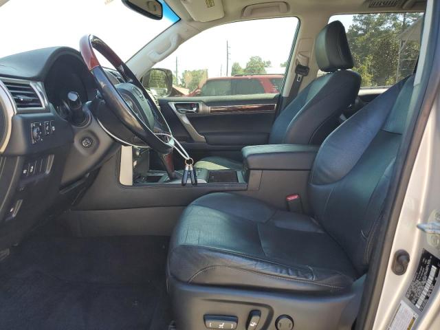 Photo 7 from auction – 2016 LEXUS GX 460 with VIN JTJBM7FXXG5130596