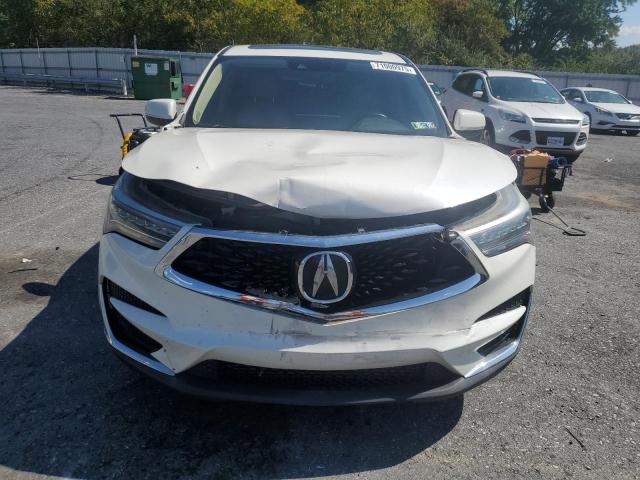 Photo 5 from auction – 2019 ACURA RDX with VIN 5J8TC2H31KL019223