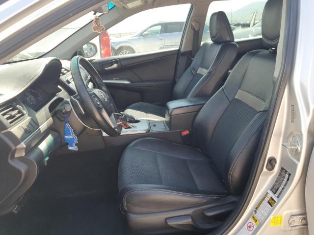 Photo 7 from auction – 2012 TOYOTA CAMRY BASE with VIN 4T1BF1FK4CU101475