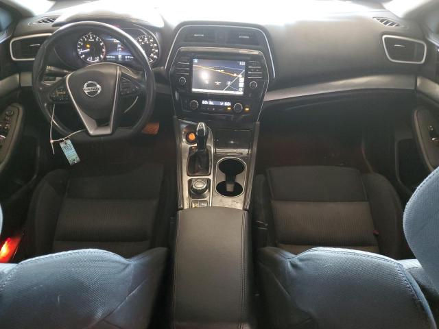 Photo 8 from auction – 2017 NISSAN MAXIMA 3.5 with VIN 1N4AA6AP2HC363545