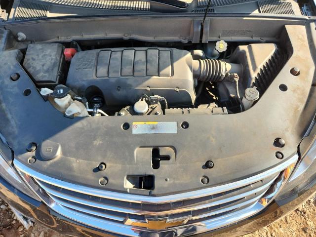 Photo 12 from auction – 2016 CHEVROLET TRAVERSE L with VIN 1GNKRGKD9GJ243535