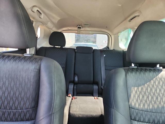 Photo 10 from auction – 2018 NISSAN ROGUE S with VIN KNMAT2MT5JP503429