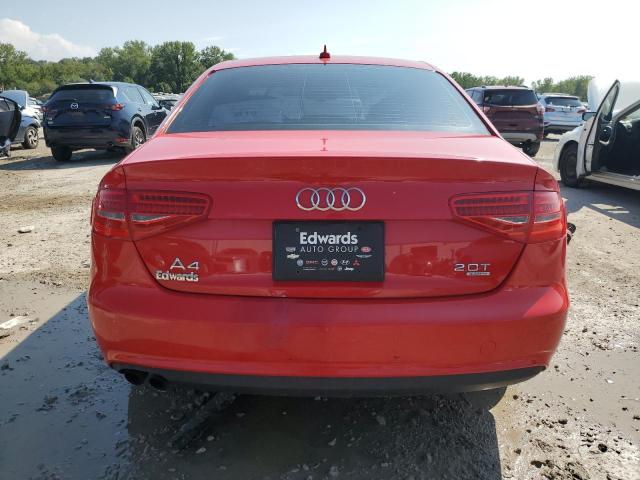 Photo 6 from auction – 2013 AUDI A4 PREMIUM with VIN WAUFFBFL7DN033590