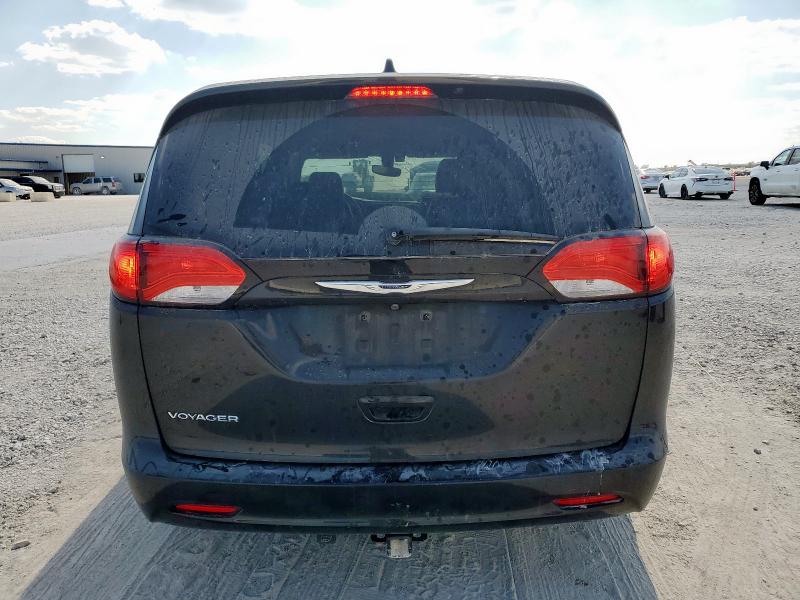 Photo 6 from auction – 2020 CHRYSLER VOYAGER LX with VIN 2C4RC1DG9LR171965