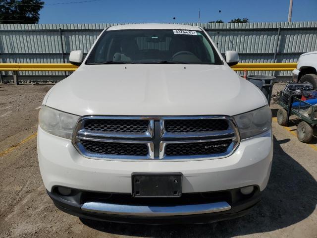 Photo 5 from auction – 2012 DODGE DURANGO SXT with VIN 1C4RDJAG1CC153857