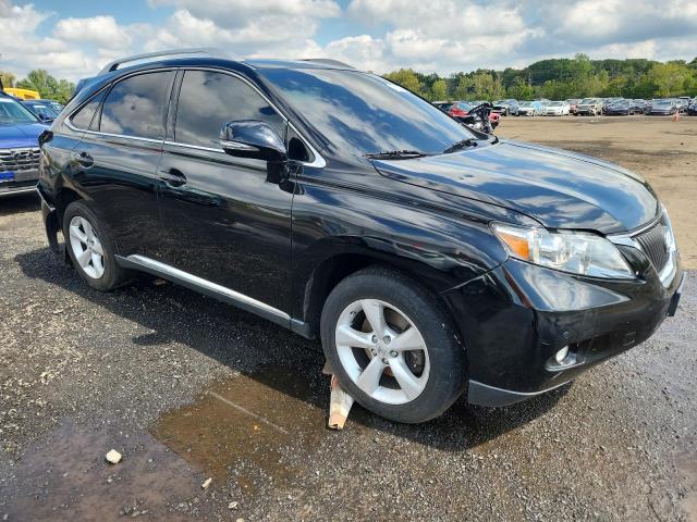 Photo 4 from auction – 2011 LEXUS RX 350 with VIN 2T2BK1BA7BC106965