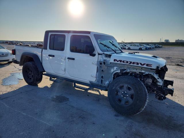 Photo 4 from auction – 2023 JEEP GLADIATOR with VIN 1C6JJTEG1PL544693
