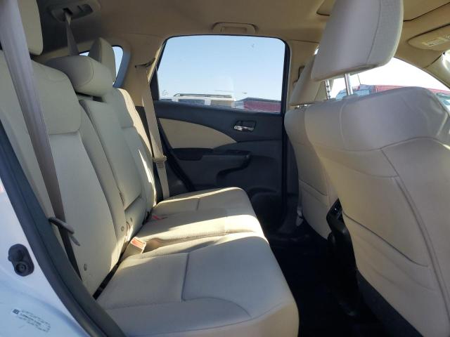 Photo 11 from auction – 2015 HONDA CR-V EX with VIN 5J6RM4H51FL124850