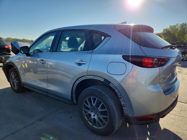 Photo 2 from auction – 2017 MAZDA CX-5 SPORT with VIN JM3KFBBLXH0223479
