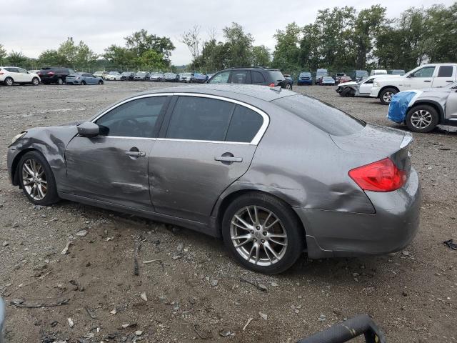 Photo 2 from auction – 2011 INFINITI G37 with VIN JN1CV6AR8BM409795