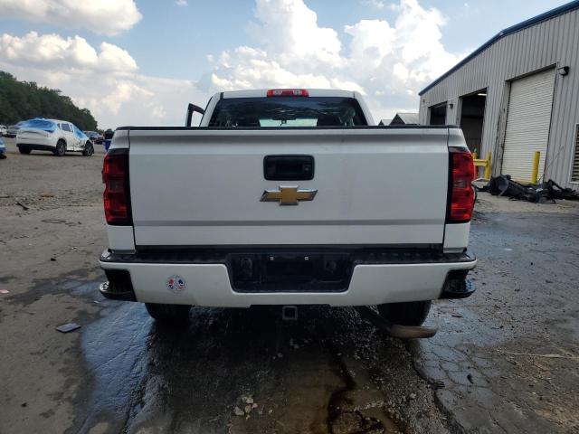 Photo 6 from auction – 2015 CHEVROLET SILVERADO with VIN 1GCVKPEC4FZ420280