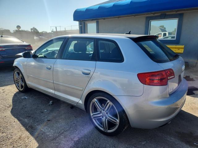 Photo 2 from auction – 2013 AUDI A3 PREMIUM with VIN WAUKJAFM1DA015352