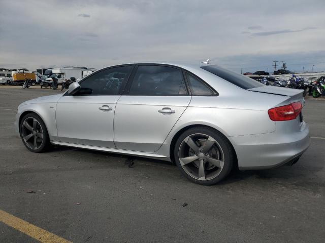 Photo 2 from auction – 2014 AUDI A4 PREMIUM with VIN WAUFFAFL0EN007781