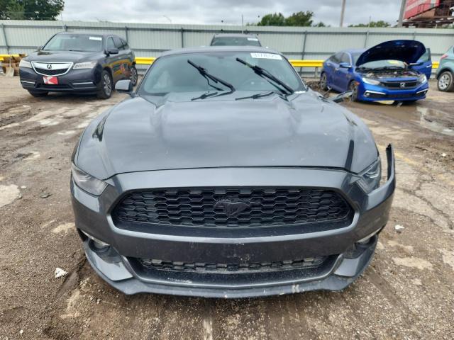 Photo 5 from auction – 2017 FORD MUSTANG 2D with VIN 1FA6P8TH2H5358730