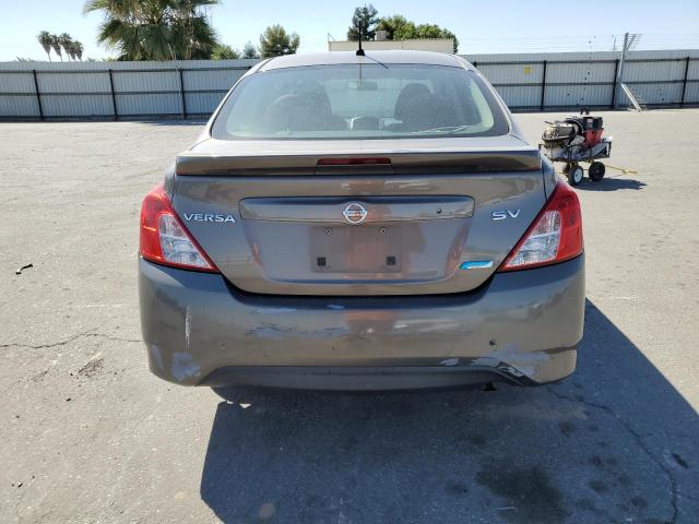 Photo 6 from auction – 2016 NISSAN VERSA S with VIN 3N1CN7AP7GL899328