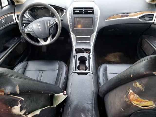 Photo 8 from auction – 2015 LINCOLN MKZ with VIN 3LN6L2GK4FR613022