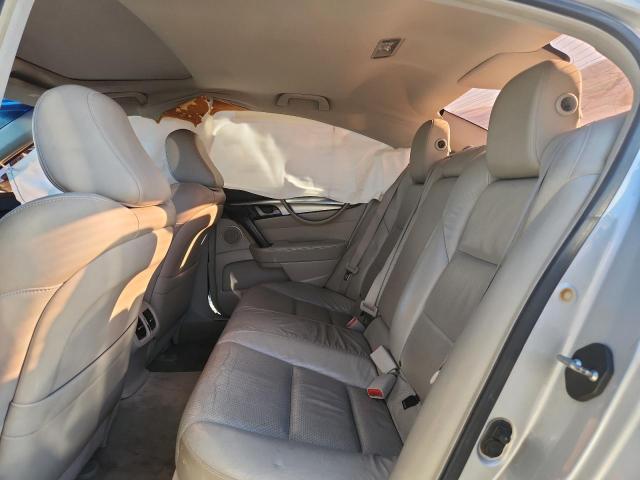 Photo 10 from auction – 2010 ACURA TL with VIN 19UUA8F52AA019226