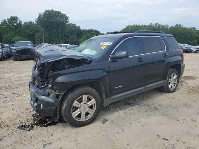 GMC TERRAIN 2016 with VIN 2GKFLNE3XG6102428 - Photo from auction