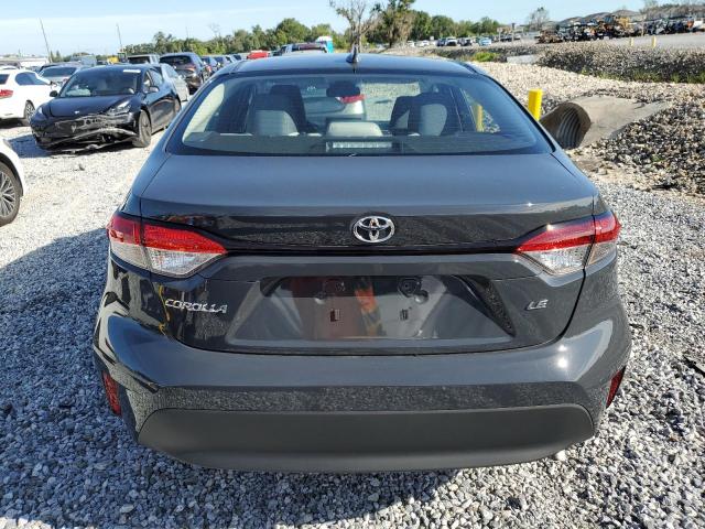 Photo 6 from auction – 2025 TOYOTA COROLLA LE with VIN 5YFB4MDE0SP255492