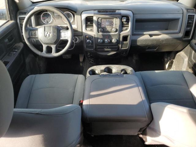 Photo 8 from auction – 2019 RAM 1500 CLASS with VIN 1C6RR6FG5KS581434