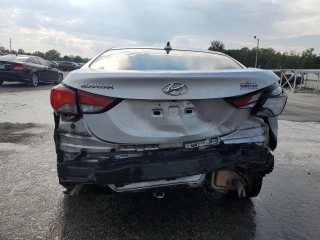 Photo 6 from auction – 2015 HYUNDAI ELANTRA SE with VIN KMHDH4AE3FU224971