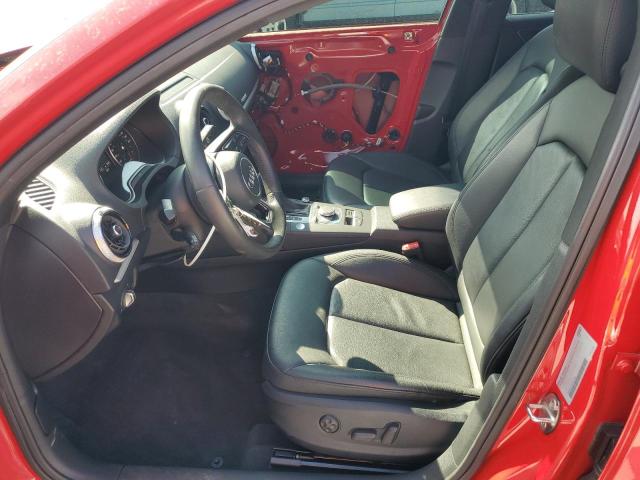 Photo 7 from auction – 2019 AUDI A3 PREMIUM with VIN WAUBEGFF6K1019340