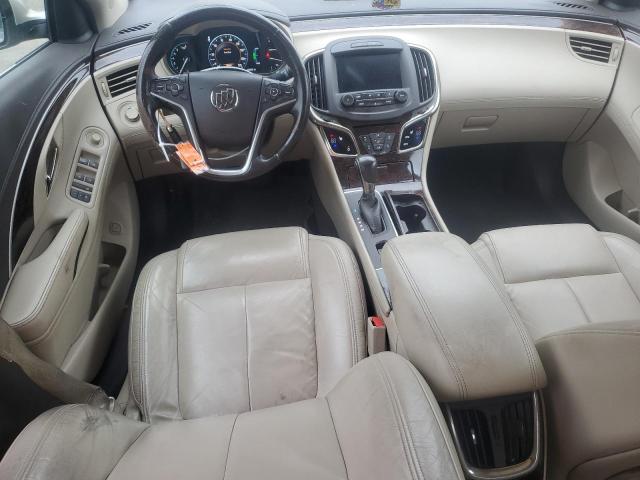 Photo 8 from auction – 2015 BUICK LACROSSE with VIN 1G4GB5GR0FF199661