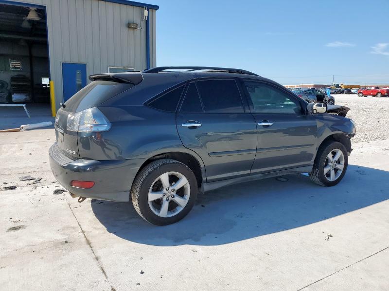 Photo 3 from auction – 2008 LEXUS RX 350 with VIN 2T2HK31U98C065670