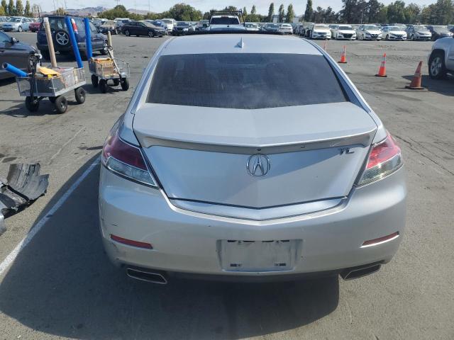 Photo 6 from auction – 2013 ACURA TL TECH with VIN 19UUA8F55DA005955