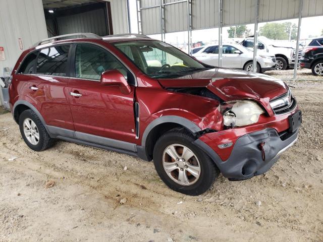 Zdjęcie 4 z aukcji – 2008 SATURN VUE XE z VIN 3GSCL33P58S717565