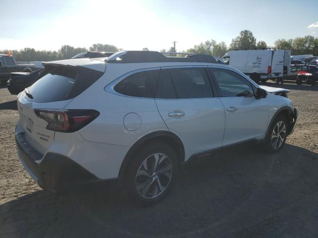 Photo 3 from auction – 2020 SUBARU OUTBACK TO with VIN 4S4BTAPC8L3133061