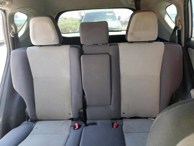Photo 10 from auction – 2015 TOYOTA RAV4 XLE with VIN JTMWFREV1FD045242
