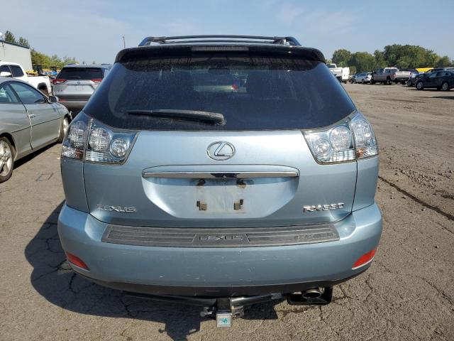 Photo 6 from auction – 2004 LEXUS RX 330 with VIN JTJHA31UX40074032