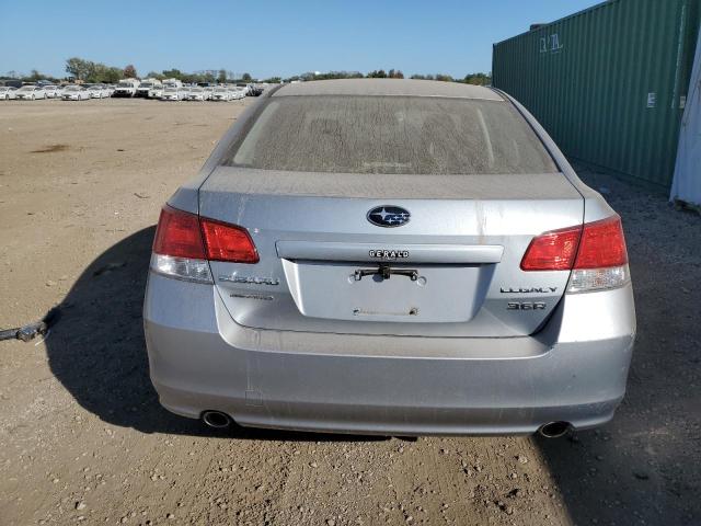 Photo 6 from auction – 2013 SUBARU LEGACY 3.6R with VIN 4S3BMDA63D2012161