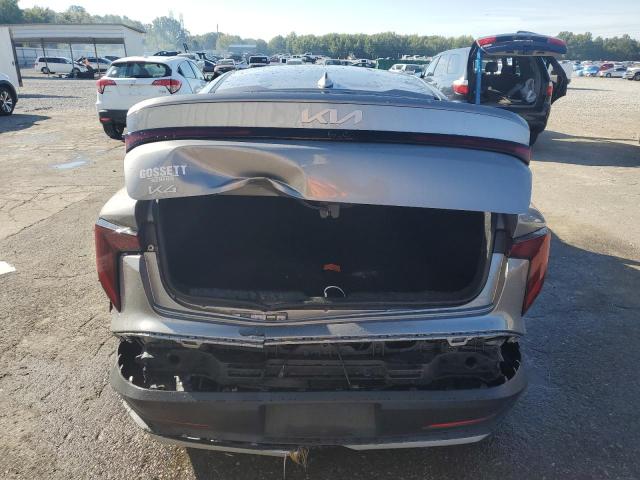 Photo 6 from auction – 2025 KIA K4 EX with VIN 3KPFU4DE4SE088234