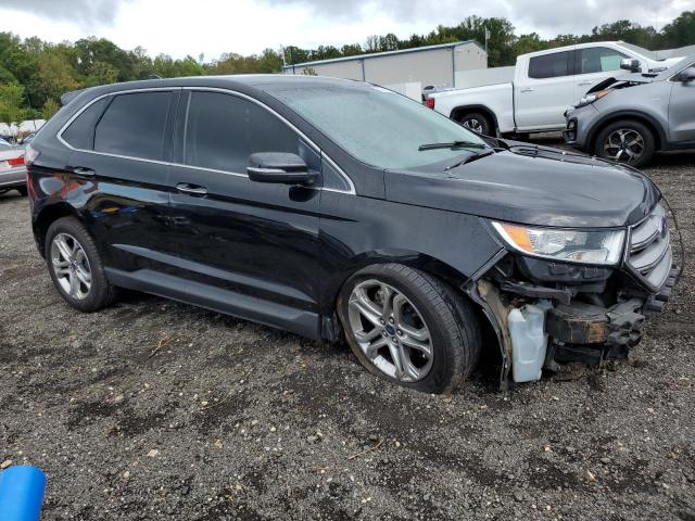 Photo 4 from auction – 2018 FORD EDGE TITAN with VIN 2FMPK4K91JBB43448